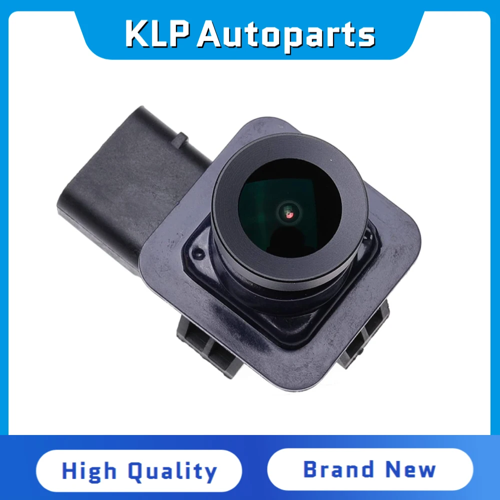 Car FL1T19G490AC FL1T-19G490-AC For 2011-2015 Ford Edge Reversing Rear View Backup Parking Assist Camera