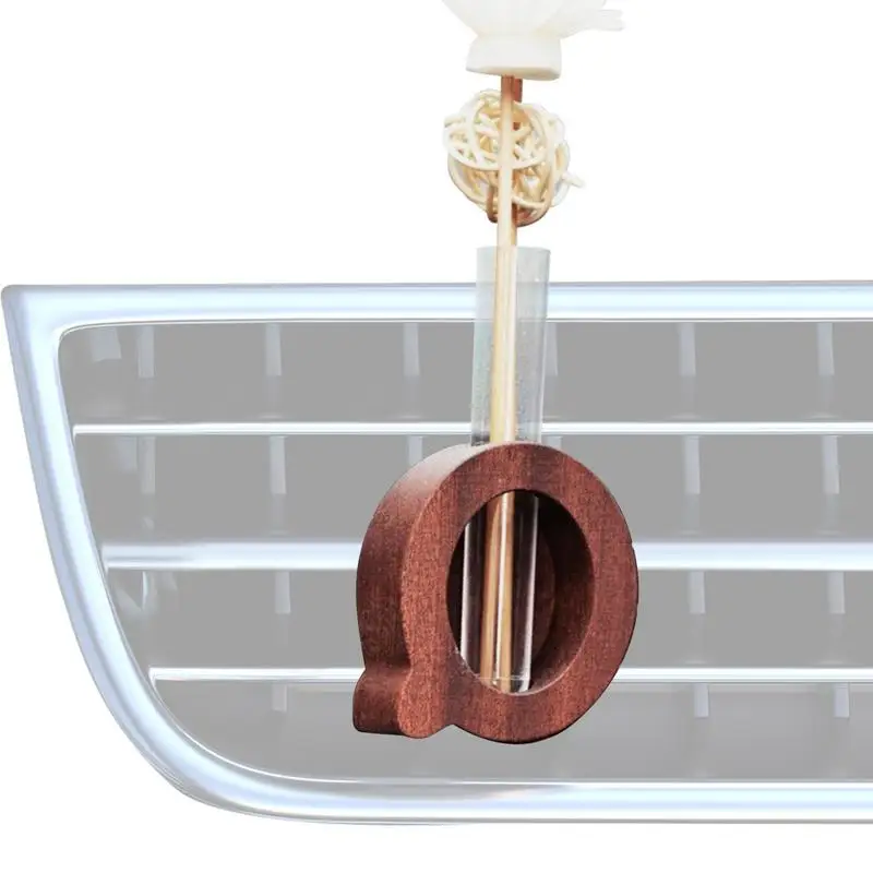 

Автомобильная ваза для вентиляционных отверстий, автомобильная мини-стеклянная трубка, ваза для растений, украшение, креативное украшение для автомобиля, интерьер автомобиля, ваза для растений