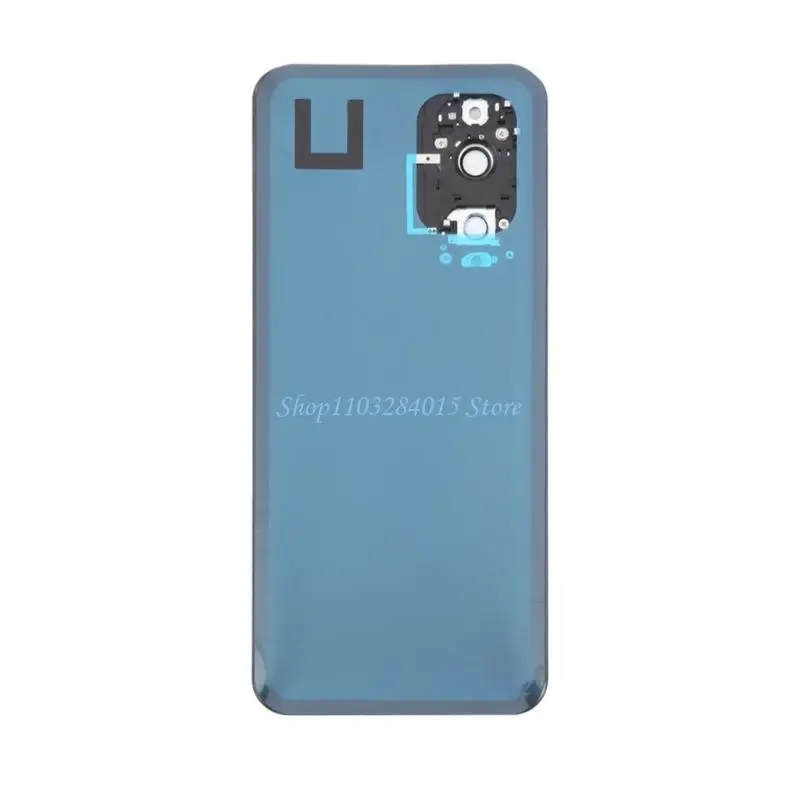 방열 기술 및 간섭 방지 설계를 갖춘 R6FF 프리미엄 금속 복합 교체용 휴대폰..