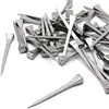 Horse Shoe Nails Horse Training Equestrian Harness Repair Hoof Nails Palm Horse Riding Supplies Equestrian Equipments 4