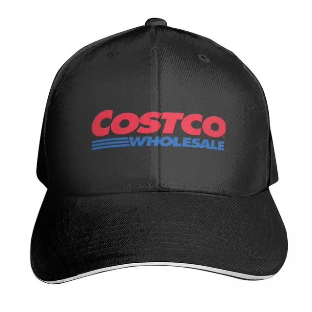 City Costco Dreams Casquette: Polyester Cap Fashionable Wicking For Daily