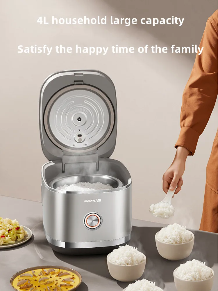 Jiuyang-0-Coated-IH-Ball-Steel-Kettle-Rice-Cooker-Multi-Functional ...