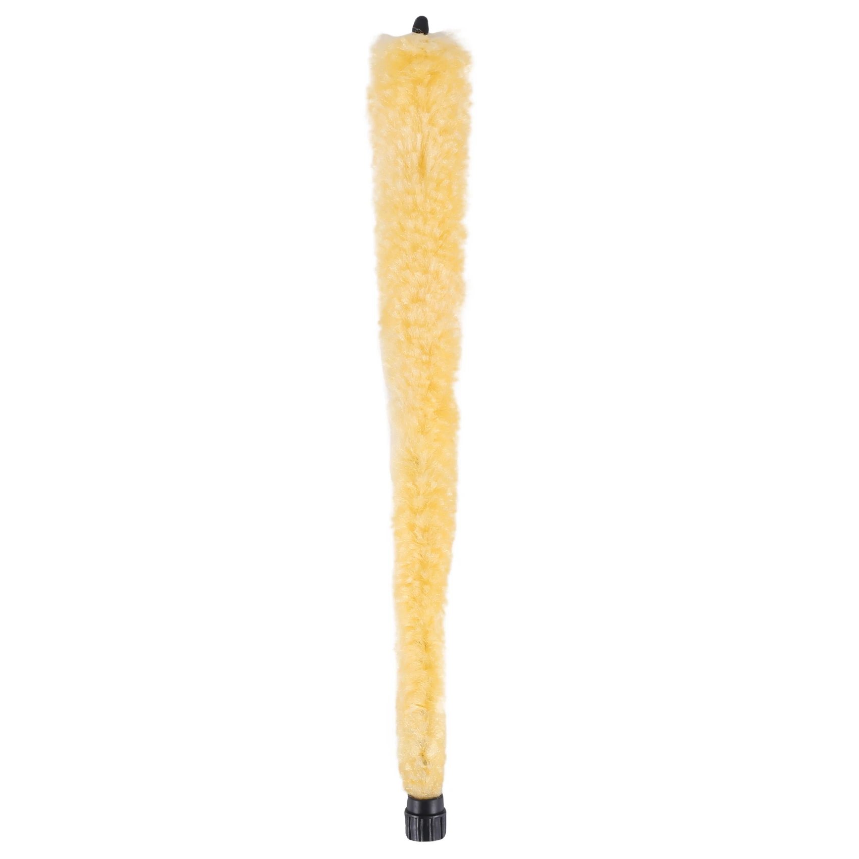 

Cleaning Brush Cleaner Pad Saver for Alto Sax Saxophone Soft Durable