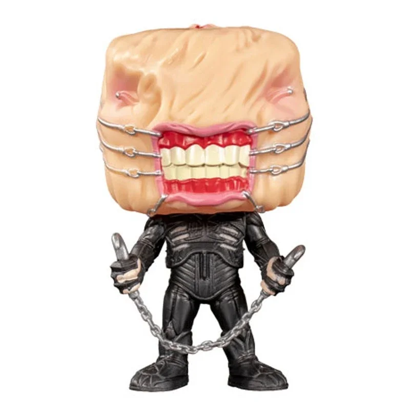 NEW FUNKO POP Hellraiser #134 Pinhead #360 Chatterer #793 Vinyl