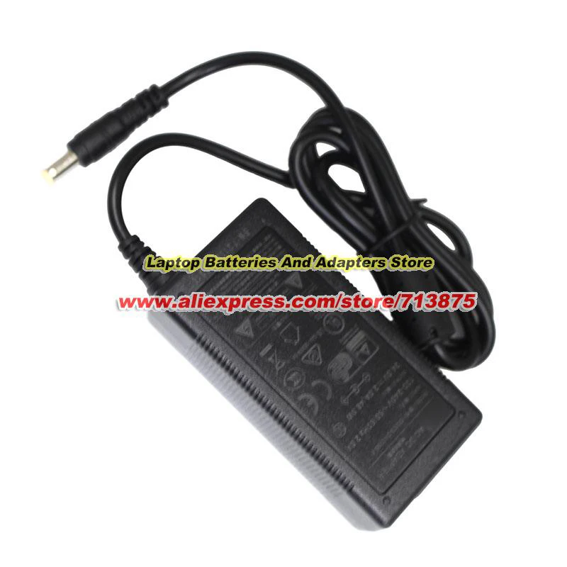 GM53-240200-F AC 어댑터 24V 2A 48W GVE 전원 공급 장치용 전원 어댑터 충전기