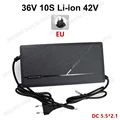DC 36V-42V 10S EU
