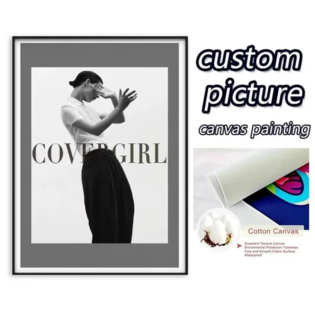 Customize