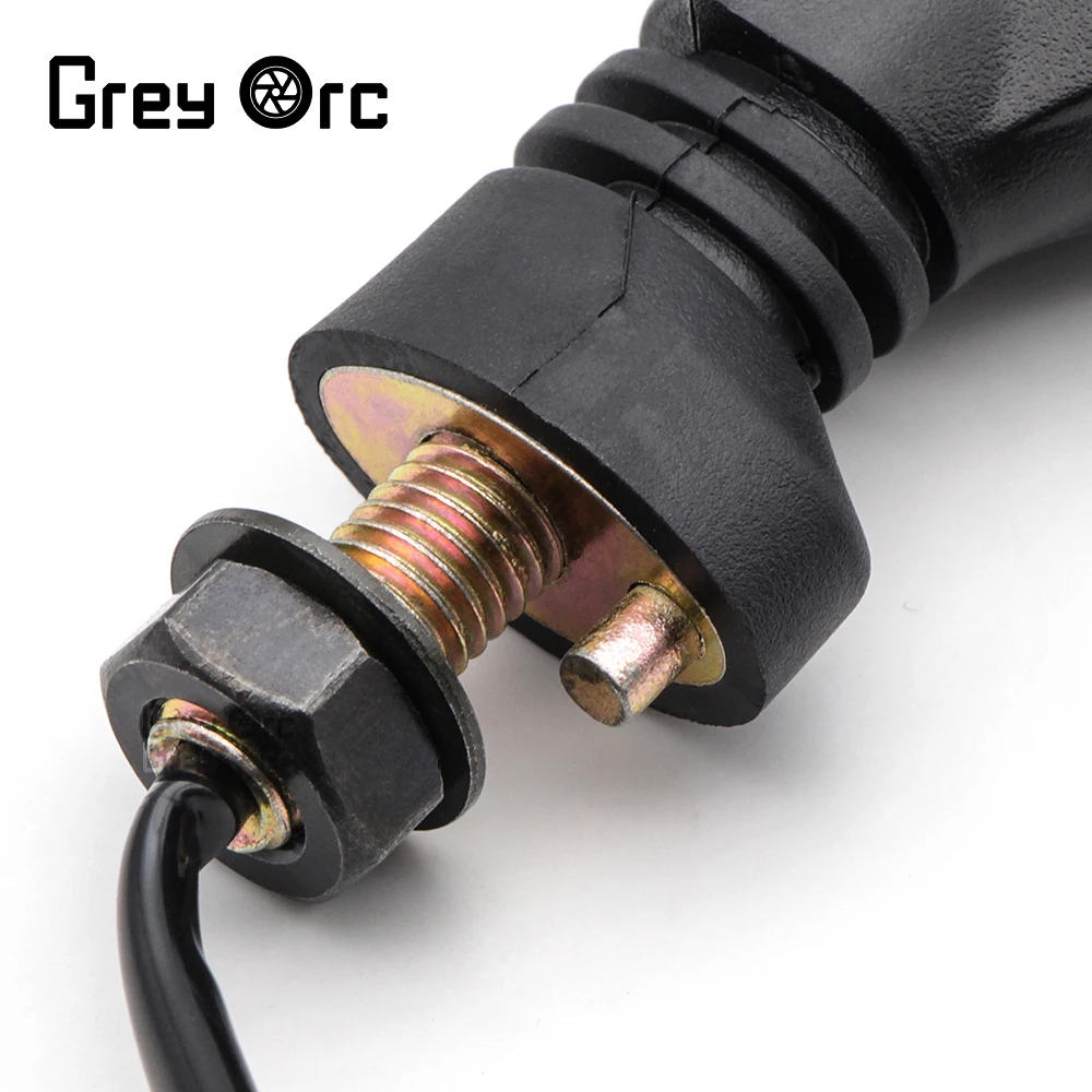 Рисунок 2 - Лампа указателя поворота для мотоцикла