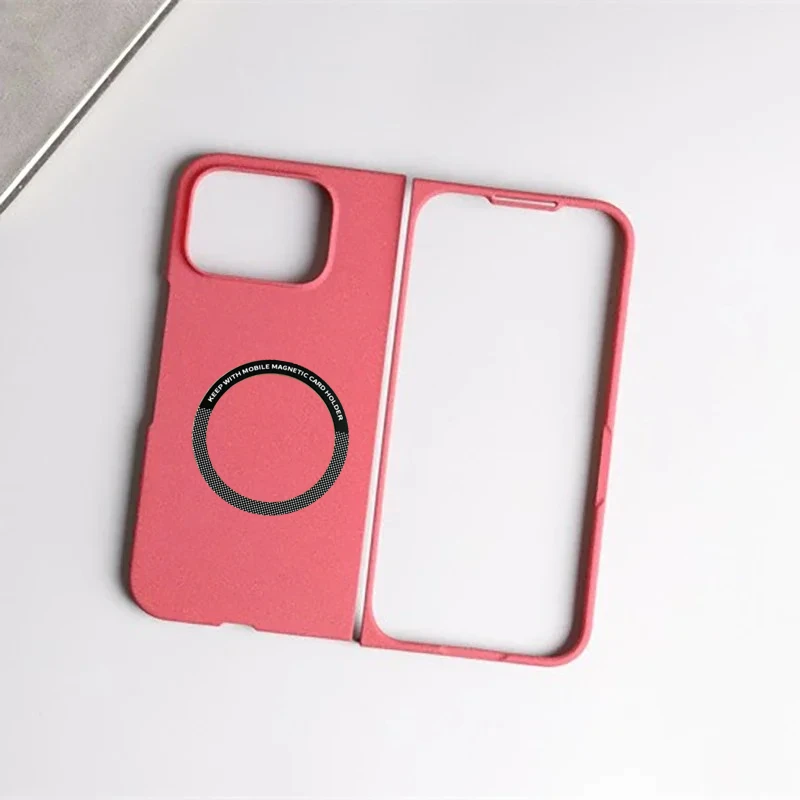 Sandstone Matte Ultra-Thin Anti-Fall Phone Case with Full Protection
