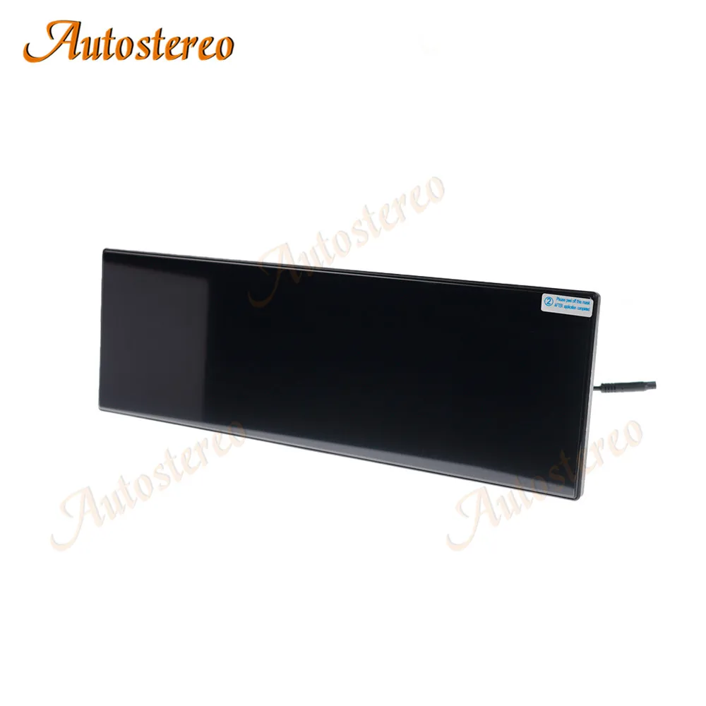 14.9 Inch Android 14 For BMW X3 X4 Series F25 F26 2011-2017 Car Multimedia Playe