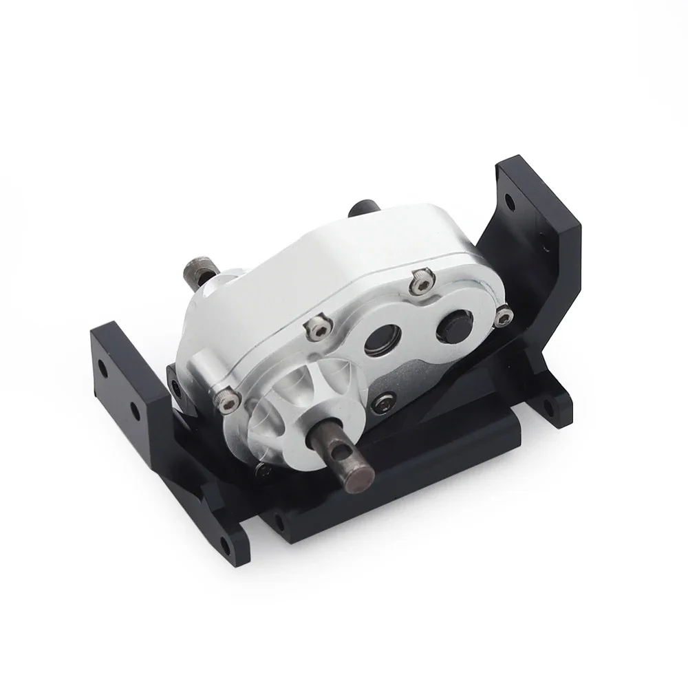 1/10 RC ũѷ ڵ  ڽ, D90 CNC ݼ ӱ  ̽, RC4WD Gelande II FJ40 G2 D110 