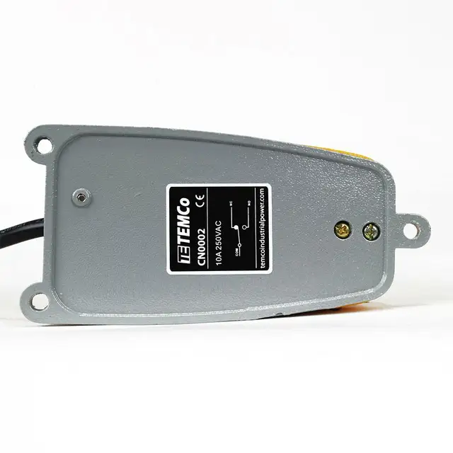 ENSONIQ FSW-1 ペダル ENSONIQ FSW-1 ペダル Durable High Quality Foot Switch