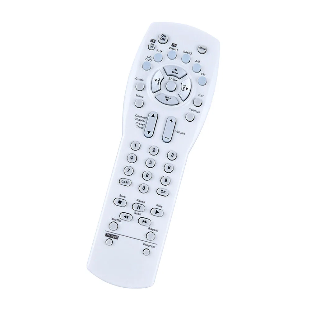 Remote Control For BOSE 321 AV 3 2 1 Media Center Series I II IIl