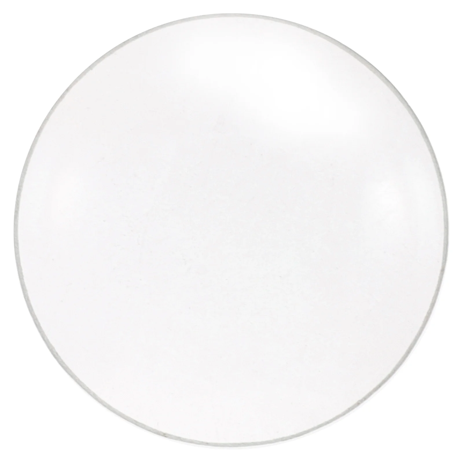 

Double Convex Glass Lens Optical Lens 30mm Diameter 50mm Focal Length for Labs