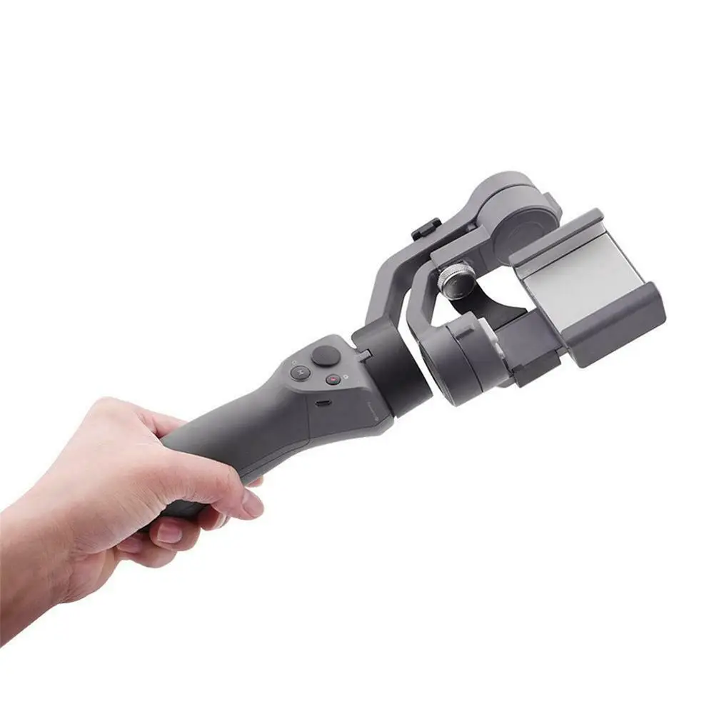 Phone Safety Lock Stabilizer Handheld Mount Buckle Gimbal DJI OSMO Mobile 2