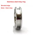 6mm Bevel Steel