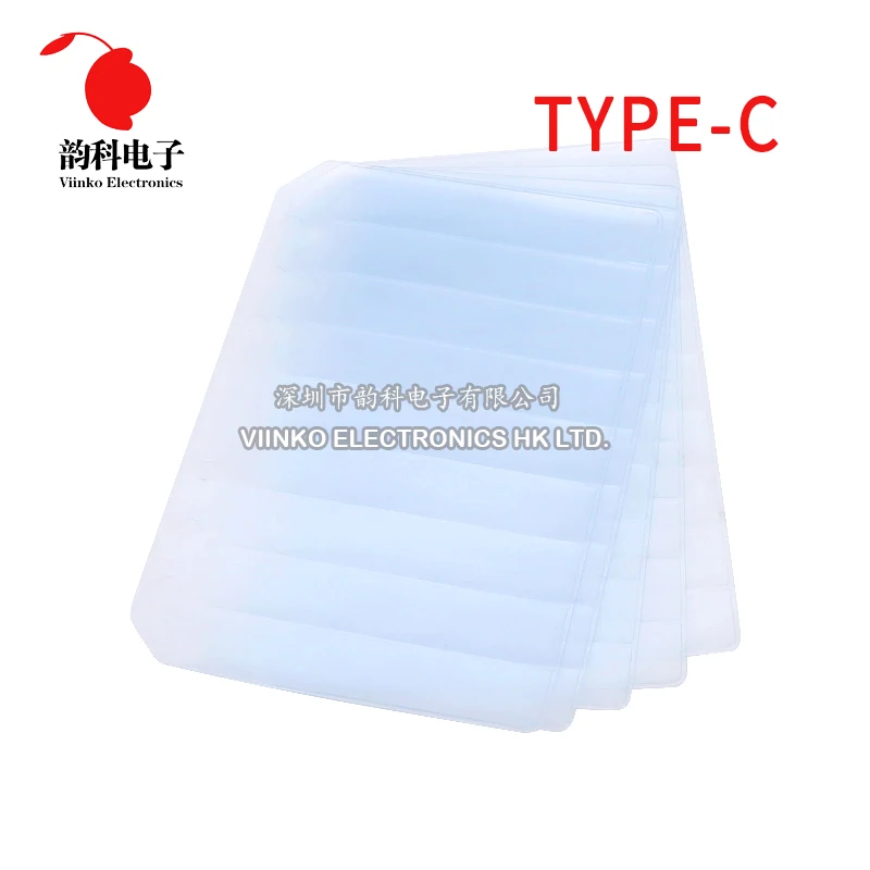 SMD SMT Resistor Capacitor Inductance Electronic Components sample book pages 5pcs,smd resistor,smd chip resistor,smd component sample book