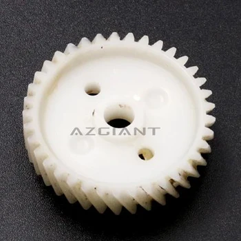 Alternative view of For Toyota 4 Runner Camry Corolla Matrix Sienna Solara XV30 Car Side Door Latch Lock Actuator Motor gear Auto parts replacement