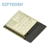 ESP32-WROOM-32D ESP32 WROOM ESP-32 4MB 8MB 16MB Dual Core WiFi Wireless Ble MCU Module ESP32-WROOM-32 FOR Internet of Things  - Image 6