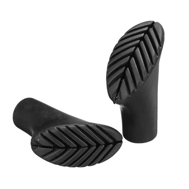 Ferrule Bastoncini Da Passeggio Punte Alpine Spike PLUS Per - Foto 13