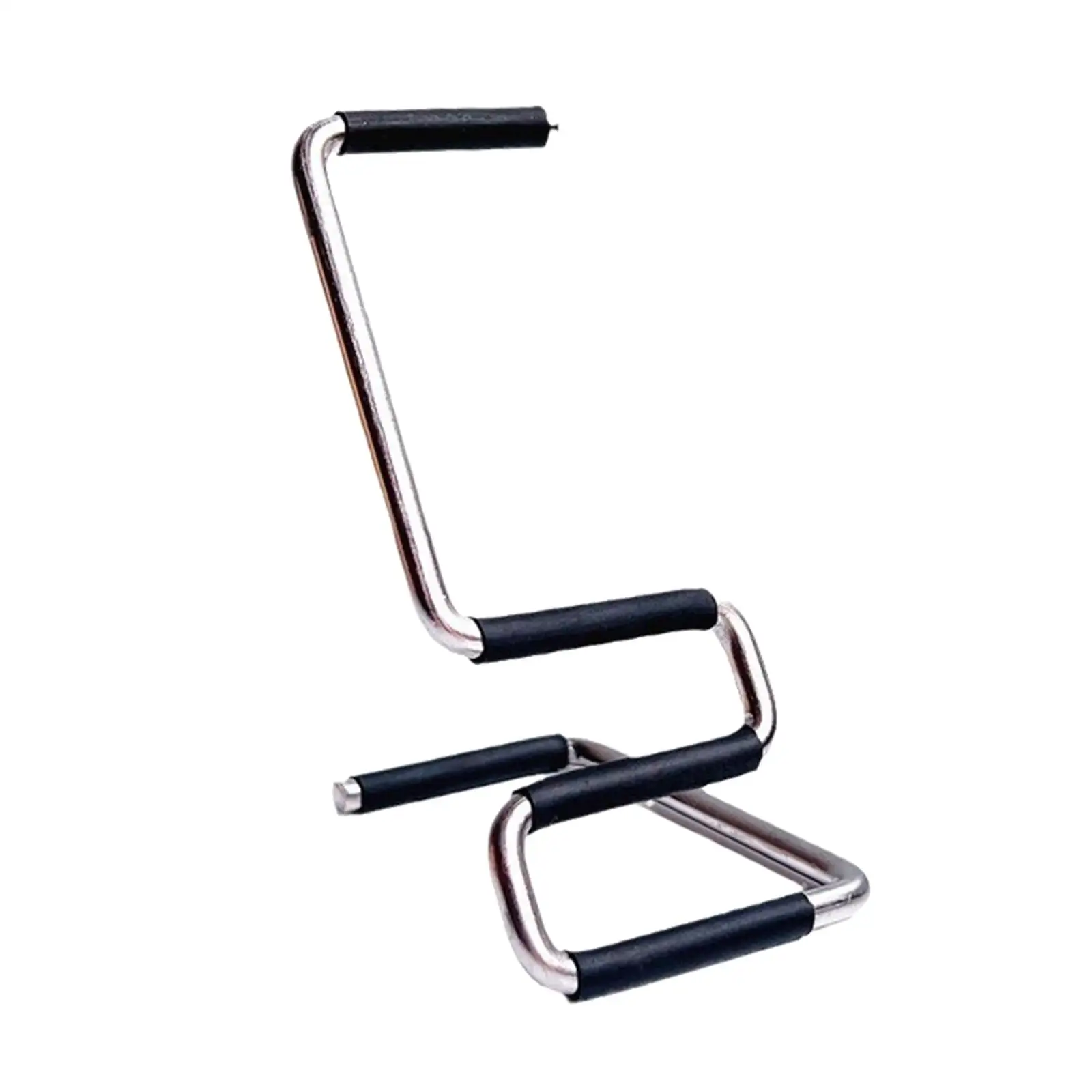 

Watch Display Stand for 1 Watch Organizer Jewelry Display Rack Bracelet Holder for Dresser Retail Sales Counter Sale Show