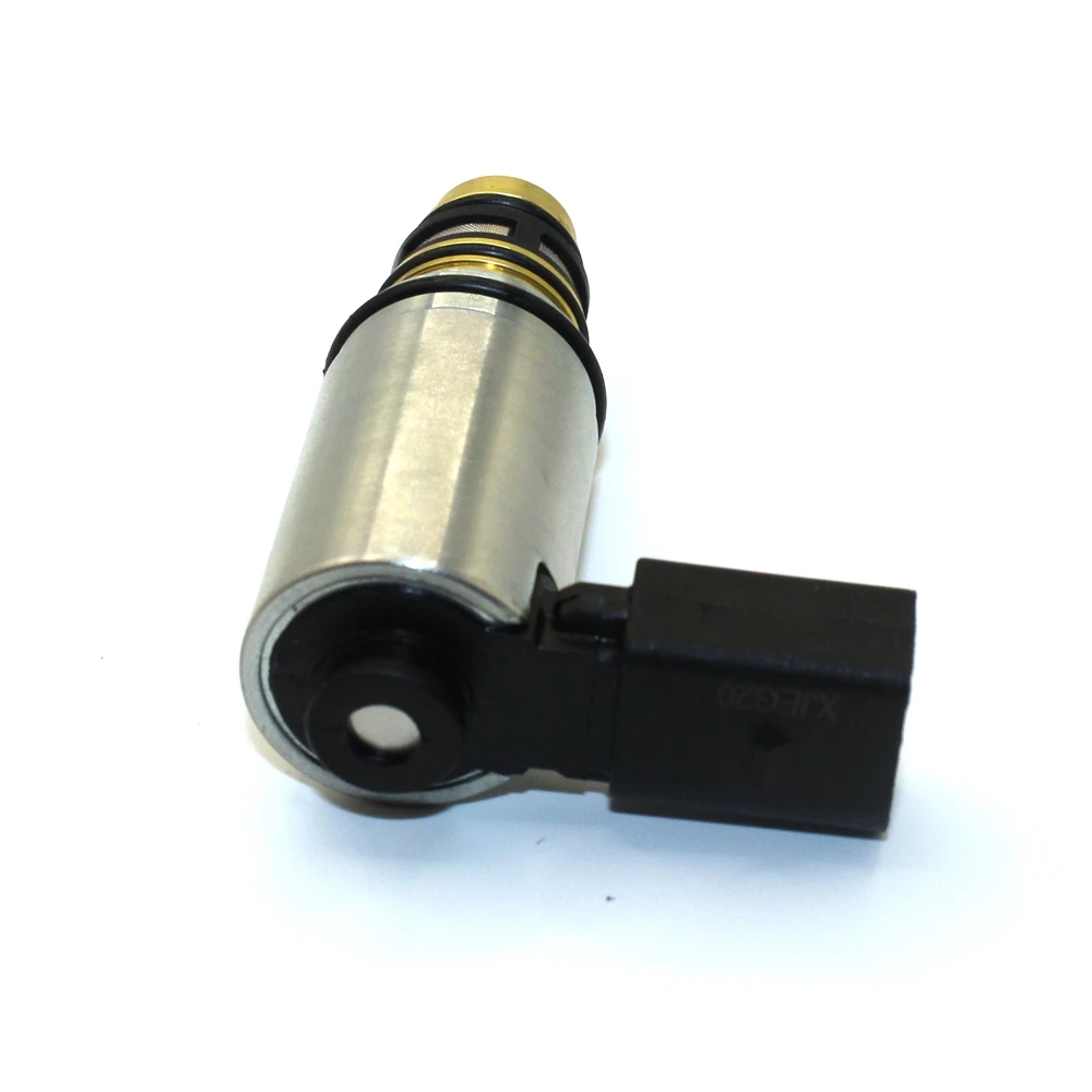 아우디 폭스바겐 골프 시트 1K 0820803   1K 0820803 F 1K 0820859 D 2E 0820803 Sanden PXE16 PXE14 전자 제어 밸브 압축기