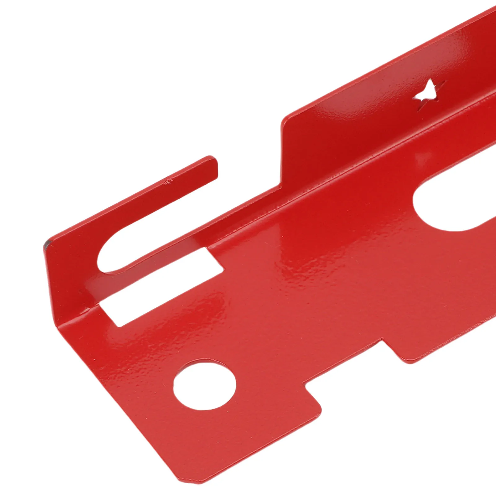 Wheel Alignment Tool Wheel Alignment Tool with Connection Sheet Heavy Duty Iron Toe Alignment Tool Plate for Car Truck Sedan SUV