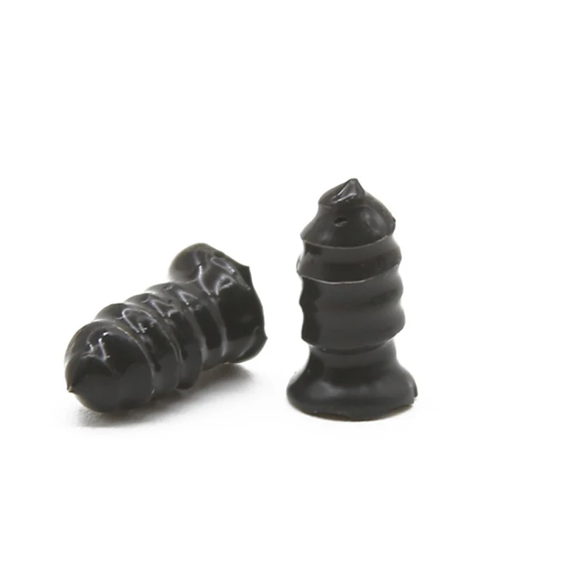 

20pcs Electric car vacuum tire repair rubber nail motorcycle mushroom nail quick non-destructive quick repair tool