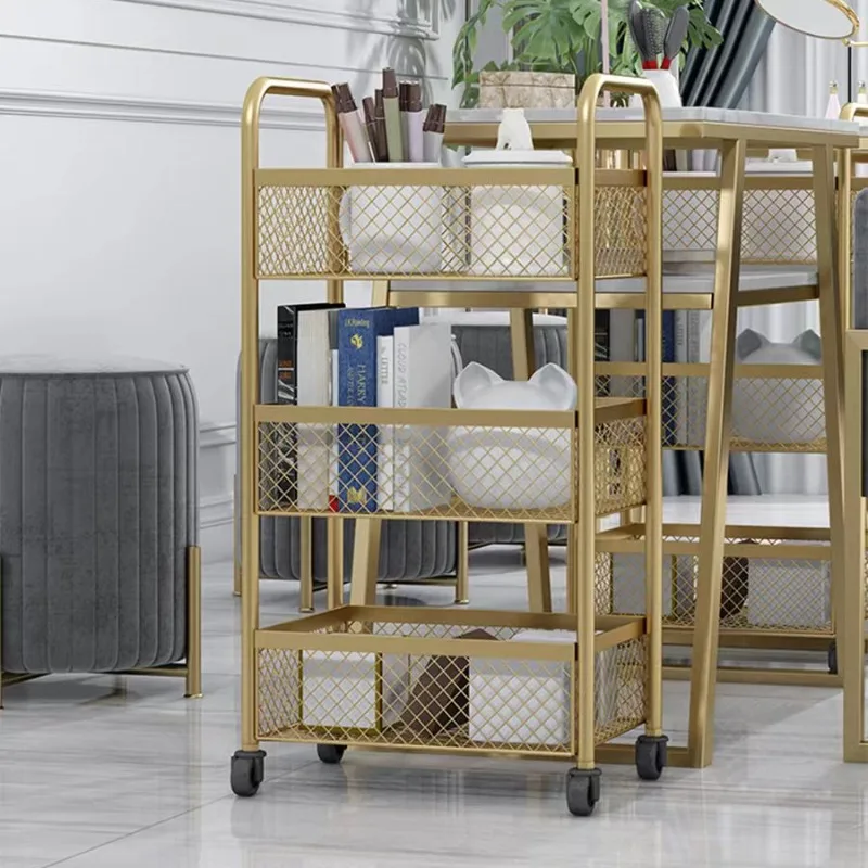 

Вспомогательная УНИВЕРСАЛЬНАЯ ТЕЛЕЖКА для салона красоты, мебель для салона красоты, мебель для салона красоты HD50TC