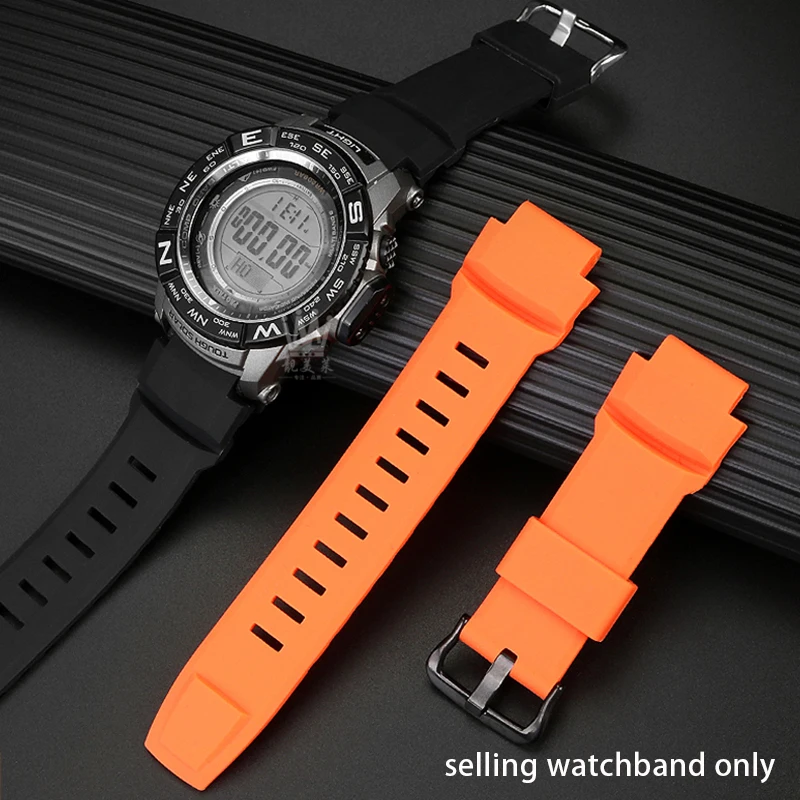 Cinturino In Acciaio Solido Per Casio G-Shock Watch Ga-2100 Ga-2110 Modificato Rolex Water Ghost Watch Strap Case Accessori Cintura