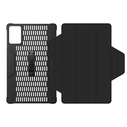 Magnetic Detachable Lenovo Legion Folio Case with Heat Dissipation (Black)