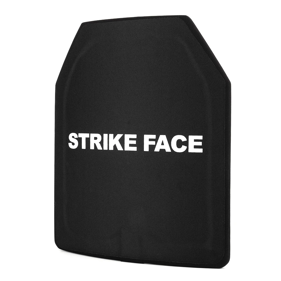 Lightweight PE IIIA Bullets Proof Backpack Armor Panel