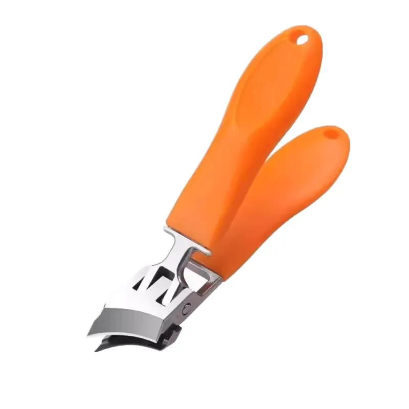 Pointed Mouth Nail Clippers Manicure Tools