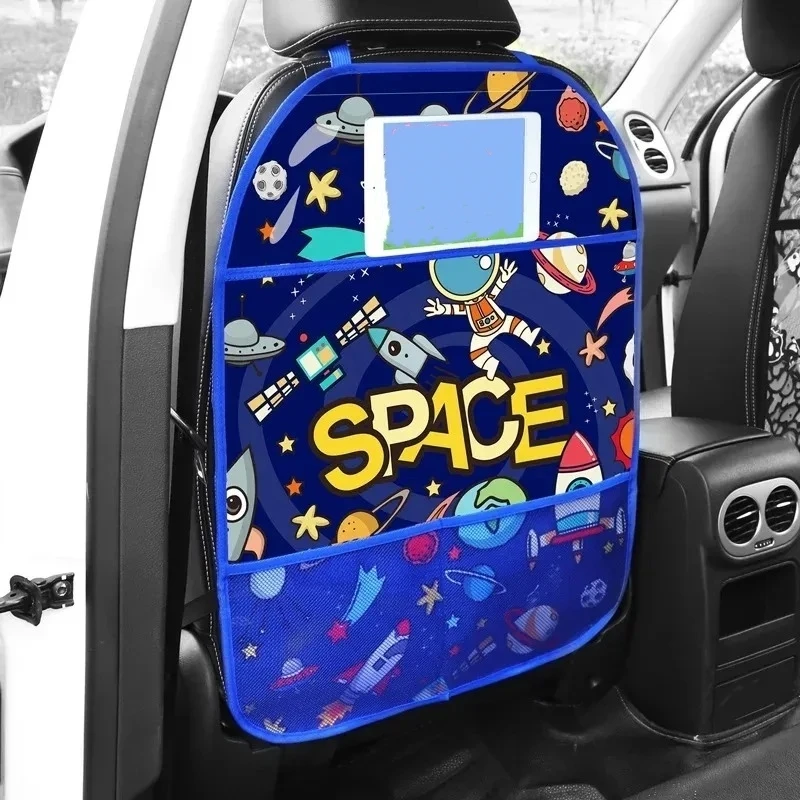 Car Seat Protector For Kids Interior car seat protector