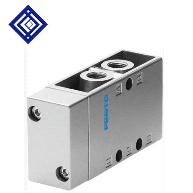

FESTO Vacuum Ejector VAK-1/4 6890