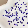 19 4MM deep blue