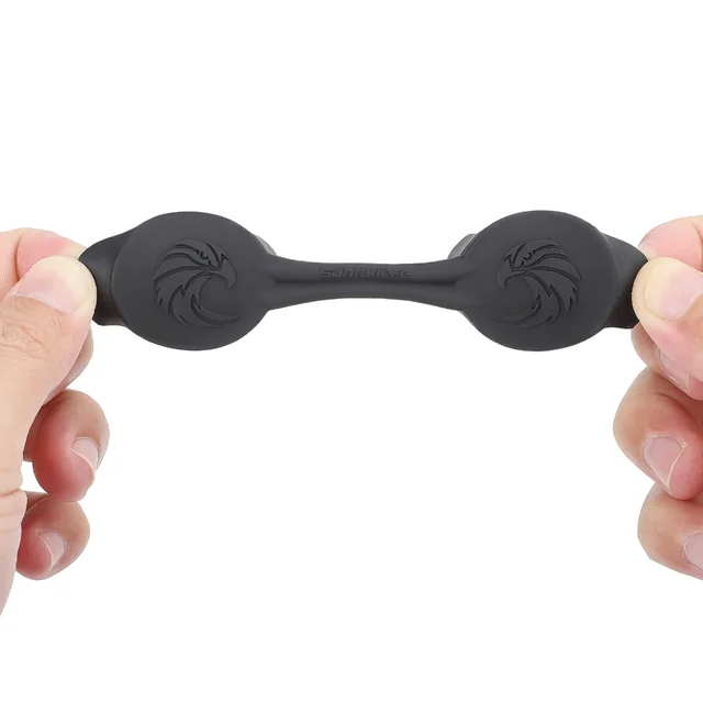 DJI 아바타 고글 필수 액세서리: 보호와 편안함