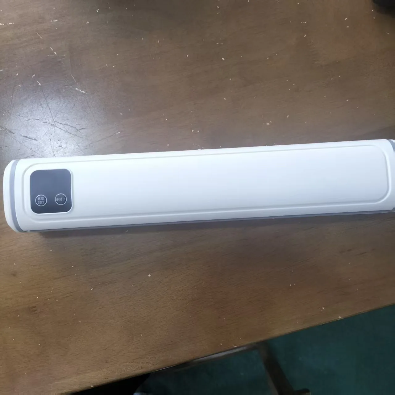 Portable Vacuum Packaging Machine Food Sealing Vacuum Sealer With Vacuum bags Dry/Wet Food Fresh Packaging Machine 6