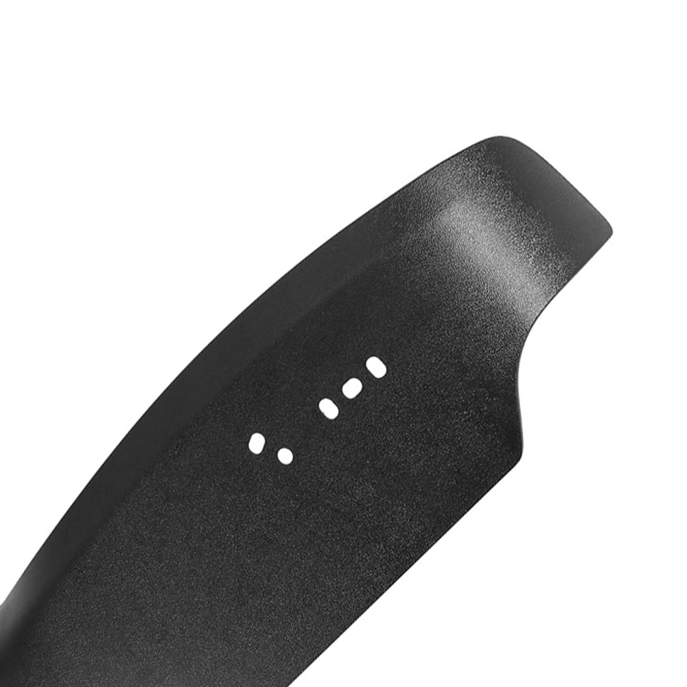 테슬라 모델 3 및 모델 Y용 앞좌석 측면 쉴드 트림 교체품 (OEM 부품 번호 1638331-01-C)