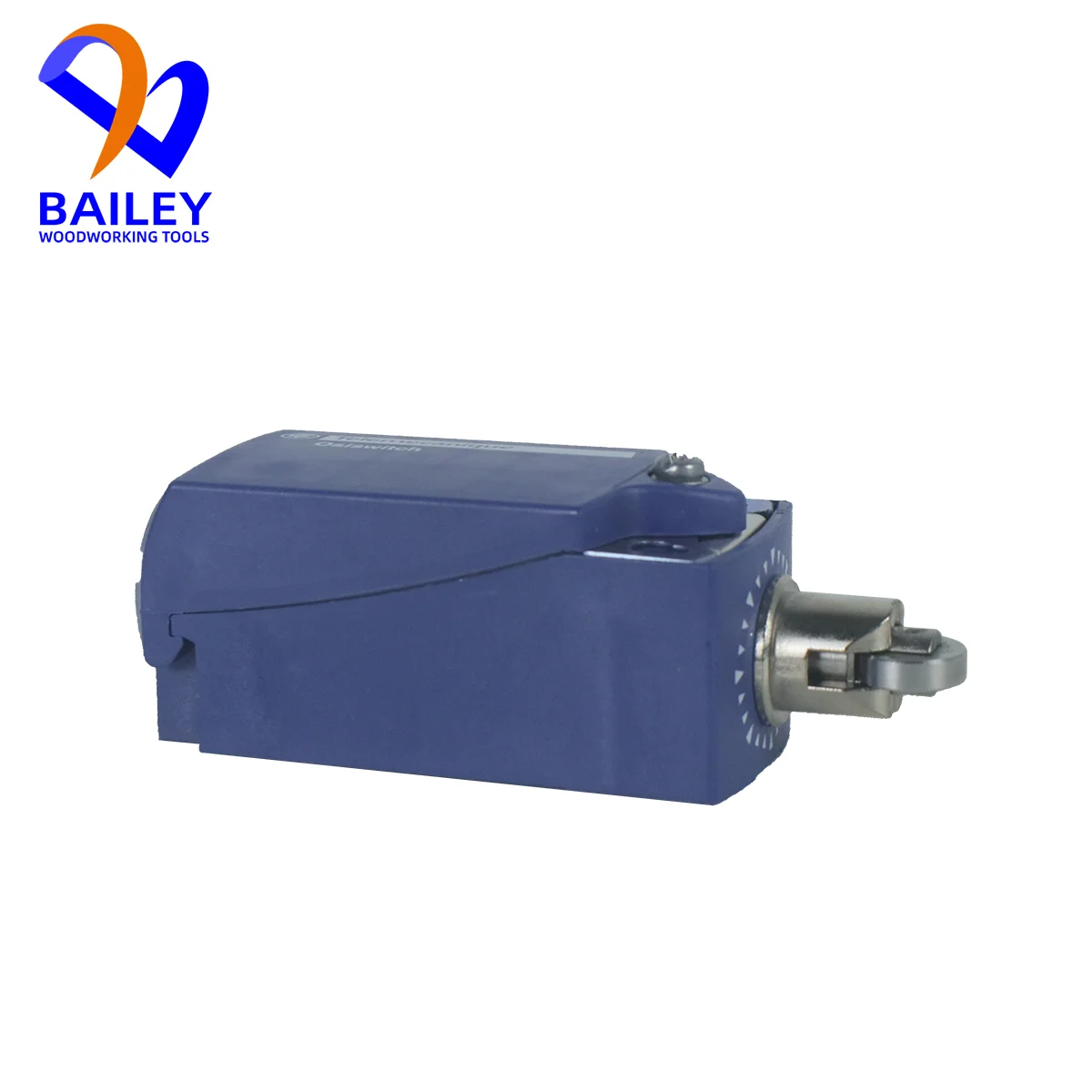 Рисунок 2 - Концевой выключатель BAILEY ZCP21