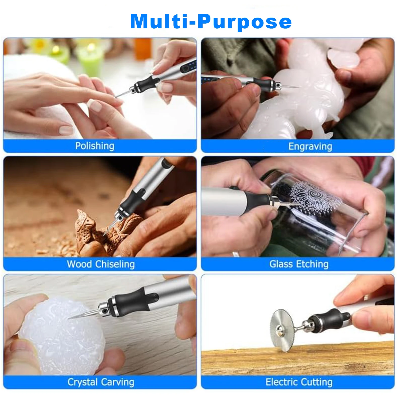 How to Use a Rotary Tool for Engraving: Expert Tips & Tricks