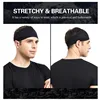 Men Women Sports Headband Sweatband Stretch Elastic Gym Fitness Running Yoga Headwrap Breathable Quick-dry Absorbent Hair Bands 2