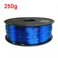 250g Trans-blue