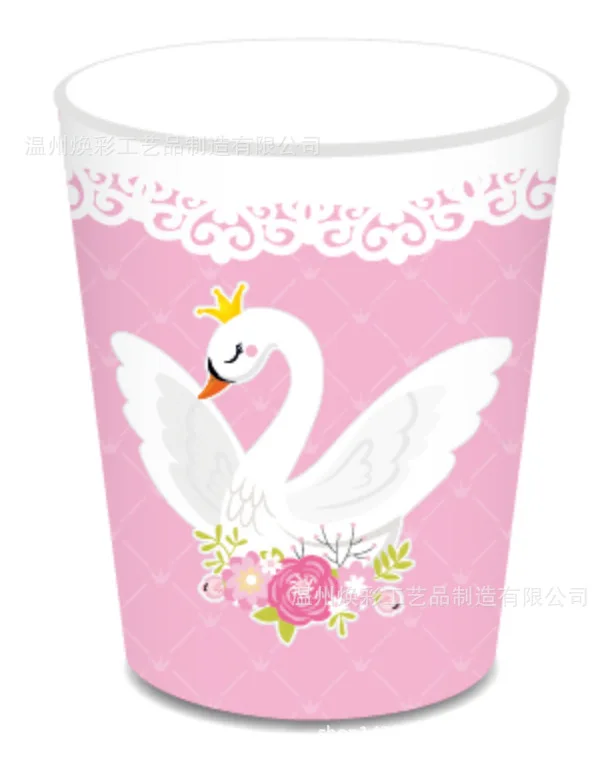 Paper Cup 8pcs