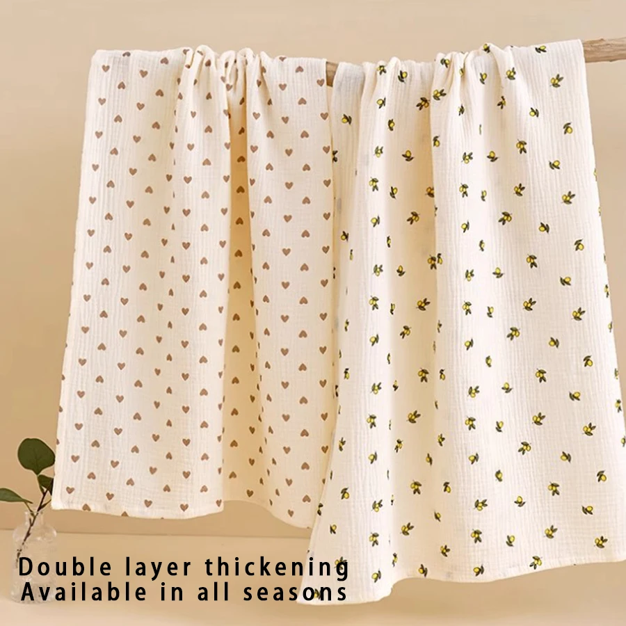 Baby Swaddle Blanket - Usage Example 7