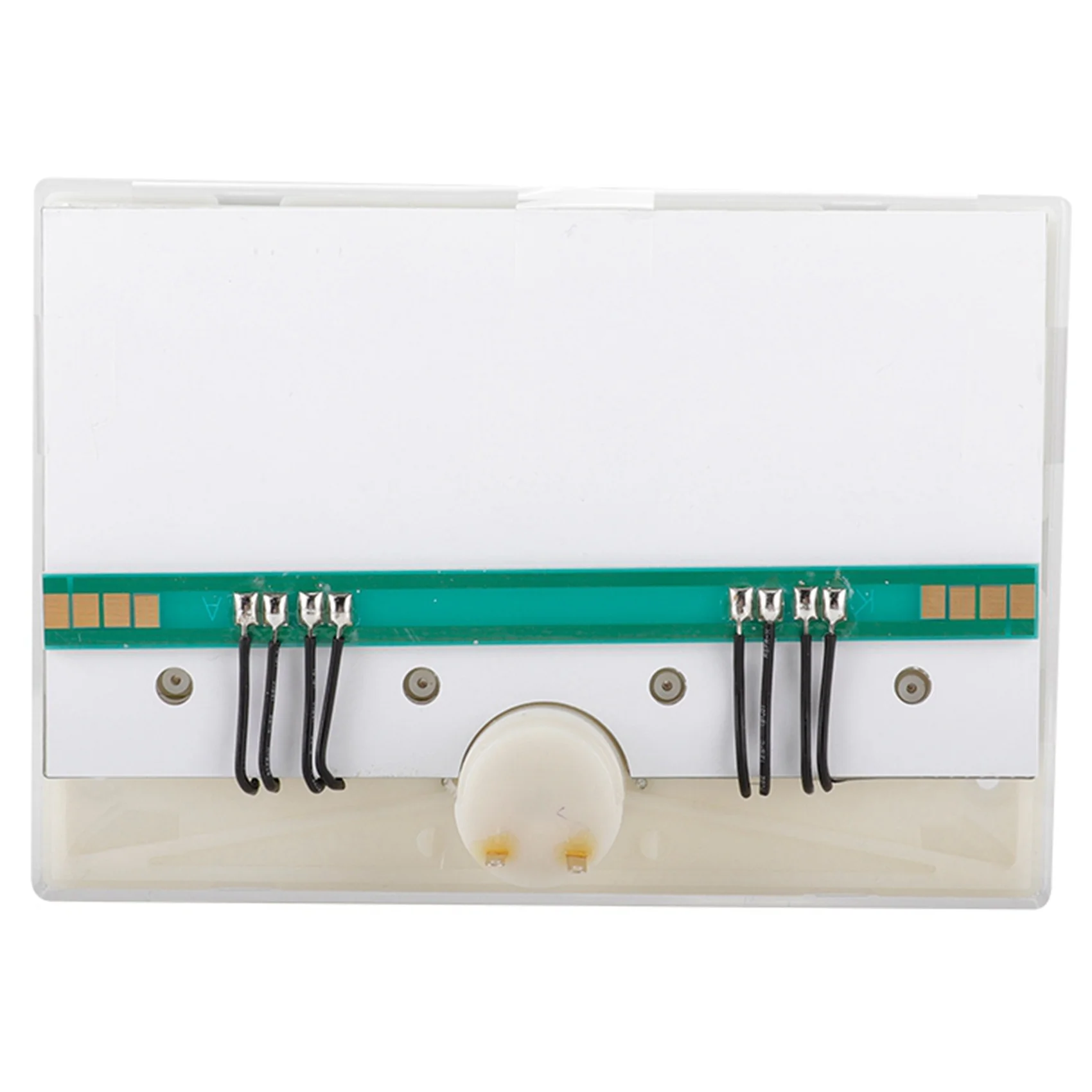 2X Driver Board P-134 VU Meter Drive Board VU Meter Audio Backlight Analog Digital Power Meter 5