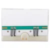 2X Driver Board P-134 VU Meter Drive Board VU Meter Audio Backlight Analog Digital Power Meter 5