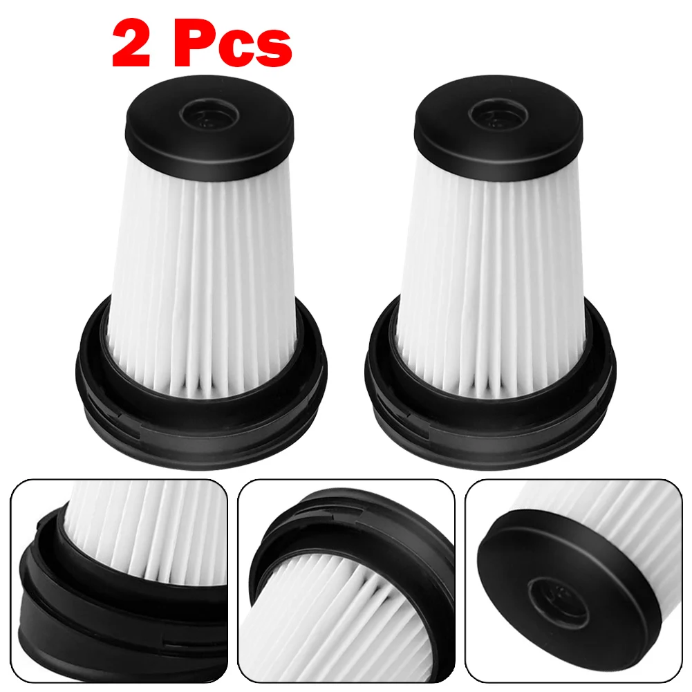 filtre de remplacement pour aspirateur main pièce de rechange pour aspirateur main eureka