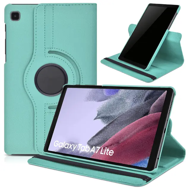 Poetic Kickstand Case For Galaxy Tab A7 Lite/A7/S7 FE (2021) - Hybrid Protective Cover 8 thumbnail image