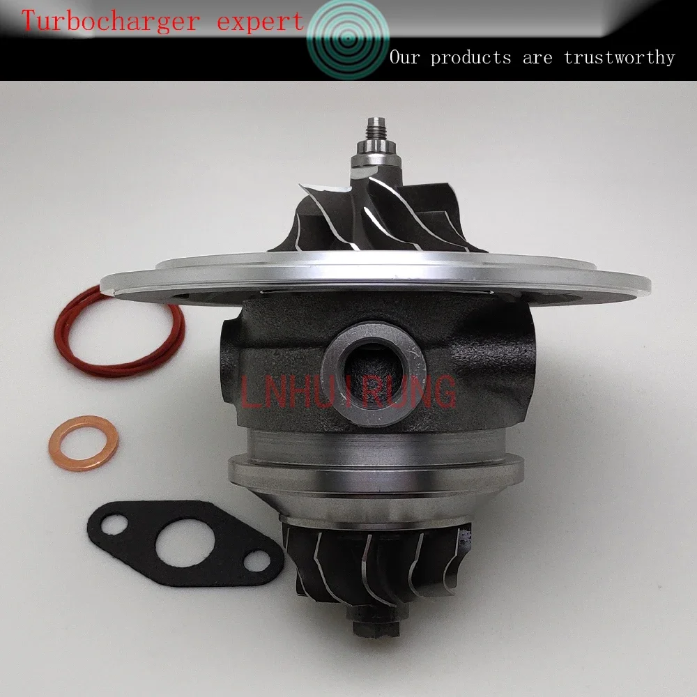 

CHRA cartridge turbo GT20 742240 742240-5005S 484B-1118010BA Turbo cartridge for Chery X5 G5 SQR484B 2.0L 125 Kw 2007